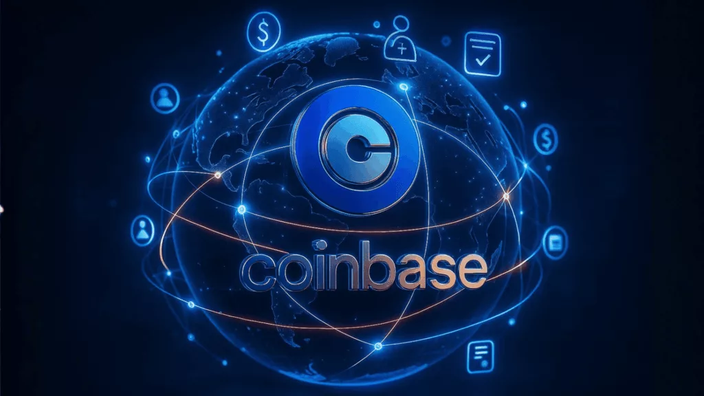 Coinbase Business adds Global Payouts and Payment Links feature