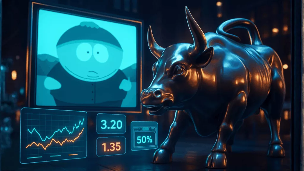 prediction markets going mainstream?