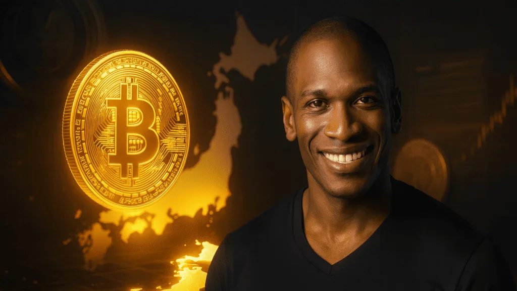 Arthur Hayes calls for $1M Bitcoin as new Japan PM orders economic stimulus