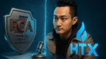 FCA sues Justin Sun-linked HTX in London High Court over alleged illegal crypto promotions: Bloomberg
