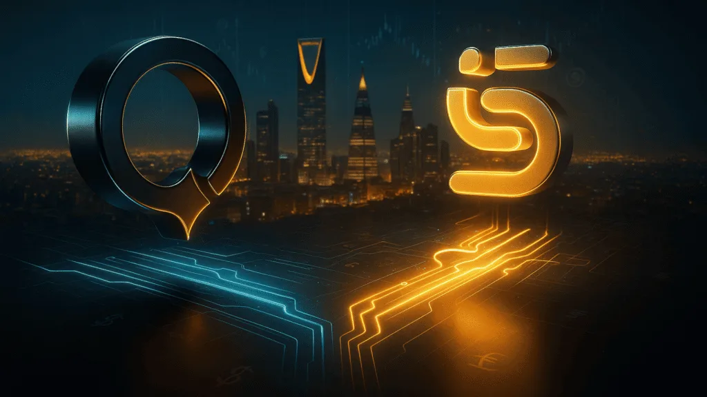 UAE Fintech Giant Qashio Acquires Sanad Cash to Accelerate Saudi Expansion