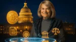 Big Day: Sen. Cynthia Lummins ahead of crypto market structure bill roundtable