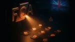 UK cracks down: Hundreds of crypto exchanges hit with FCA warnings in Oct.