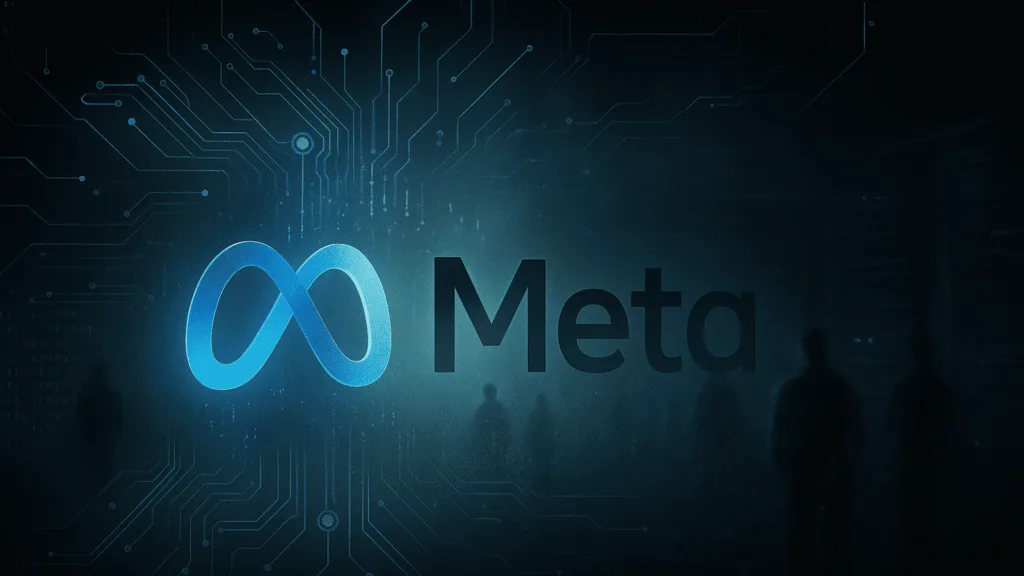 Meta to layoff 600 employees within AI unit