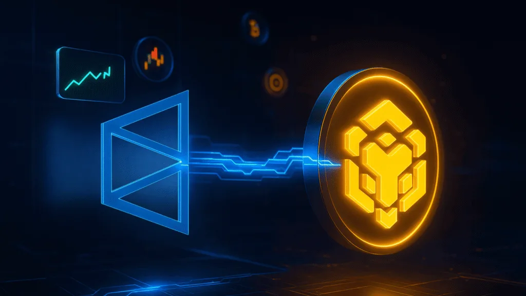 Polymarket goes live on BNB Smart Chain