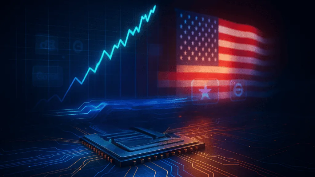 Quantum stocks surge on report Trump eyeing stakes in the group like Intel, rare earth companies