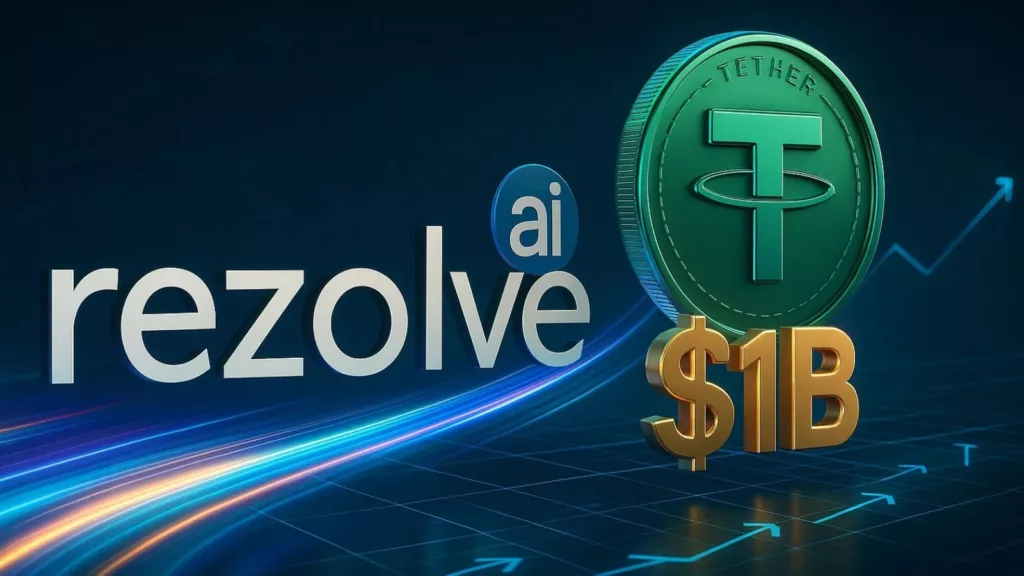 Rezolve AI Acquires Smartpay to Expand Stablecoin Payment Network