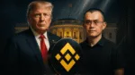 Trump Pardons Binance Founder CZ - WSJ reports