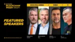 Binance Announces First Wave of Global Speakers for Blockchain Week 2025