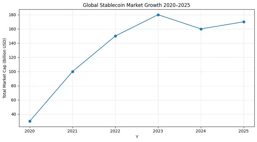 Stablecoin risks come into sharp focus with Paxos’ $300 trillion mistake