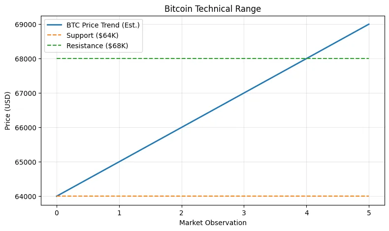 Markets pause: Why the crypto rally ended, the seven-day decline, and what it means