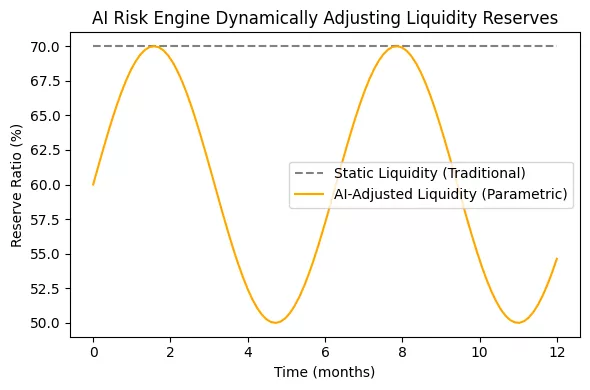 Insurance without Insurers: The age of parametric crypto-coverage Insurance without Insurers: The age of parametric crypto-coverage