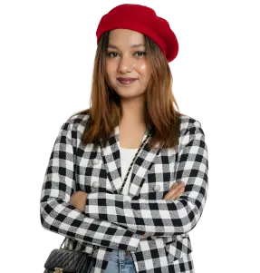 Kenishya Nemirajaiah