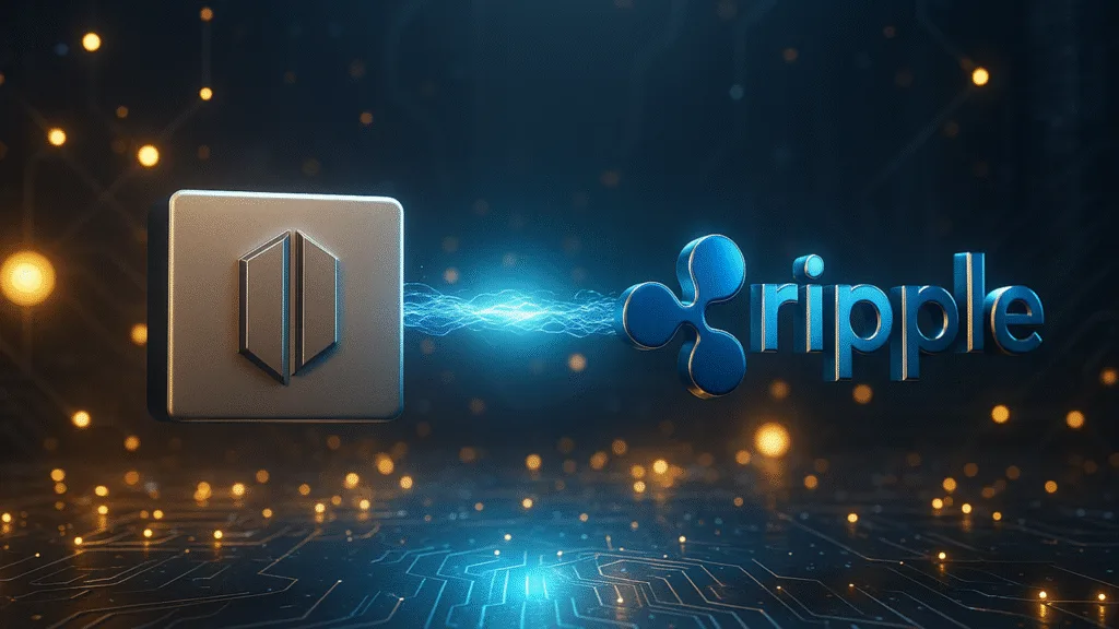Ripple acquires crypto wallet firm Palisade to expand institutional payments business