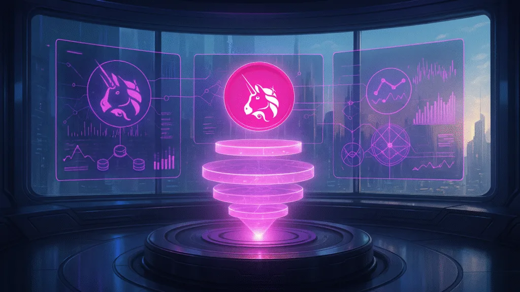 All you need to know about Uniswaps UNIfication proposal