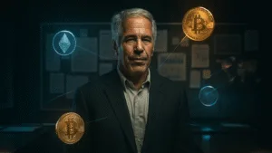 Epstein emails resurface with another crypto twist; Gensler talks, XRP bets and more