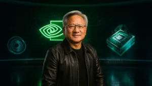 Nvidia earnings loom: Huang’s $500 billion forecast has markets enthused