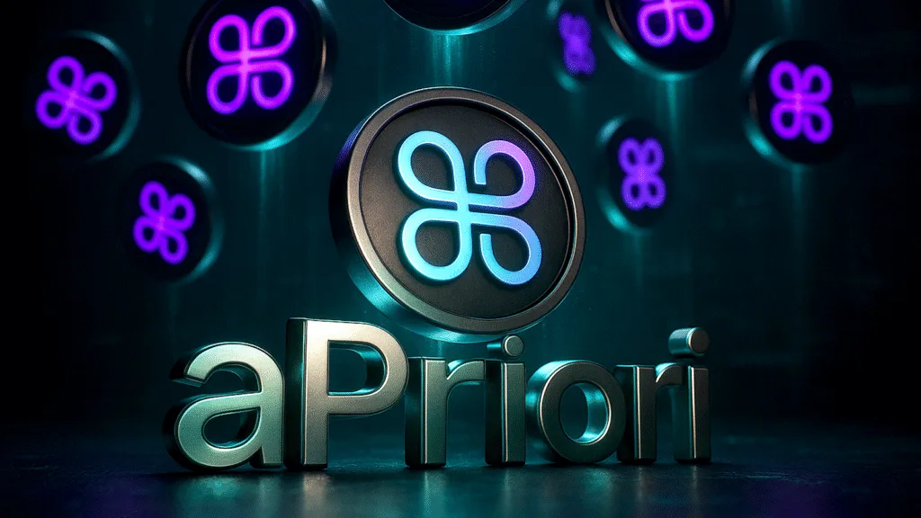 aPriori denies insider role as mysterious entity claims most of APR airdrop