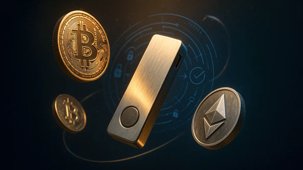 How to sell crypto from a cold wallet the complete 2025 deep guide