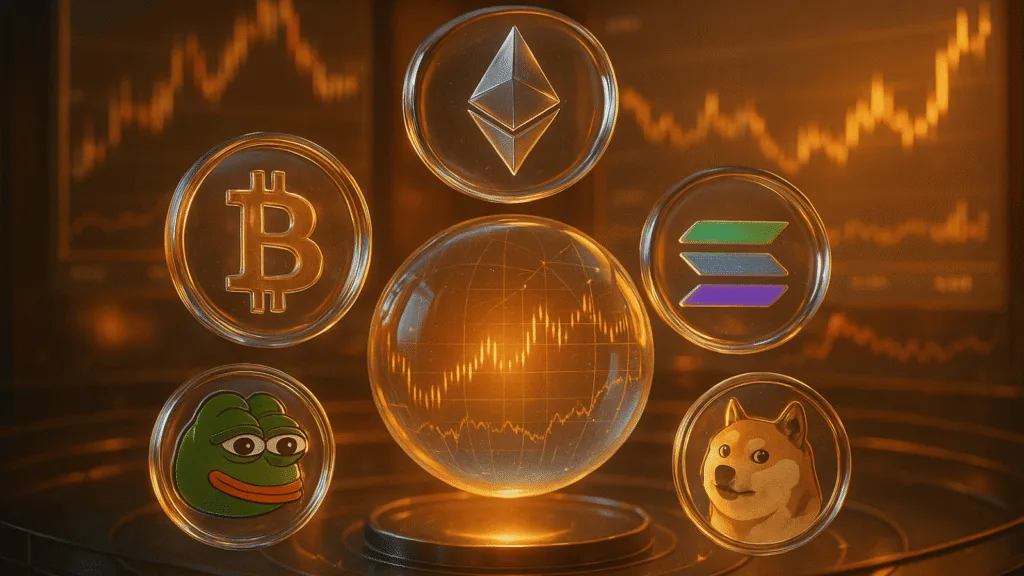 Best crypto to buy in November