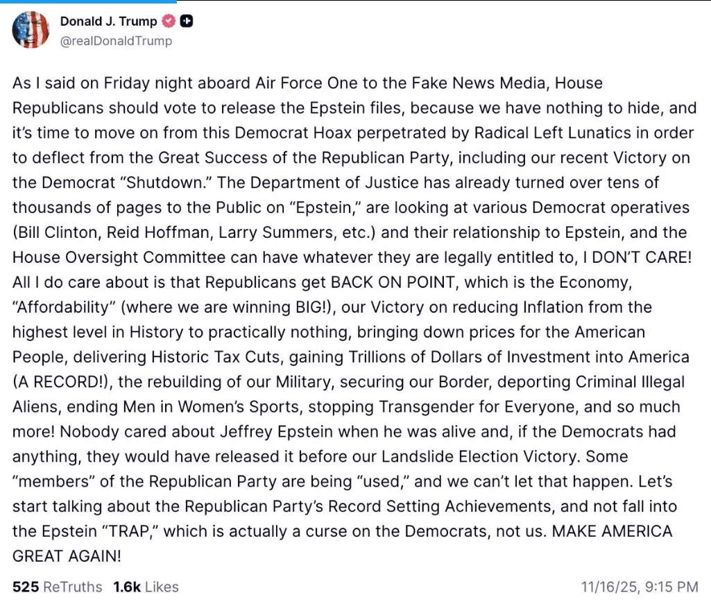 What’s the Epstein-crypto connection all about? What’s the Epstein-crypto connection all about?