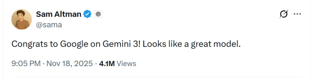 Google rolls out Gemini 3, the 'smartest AI model' in the world Google rolls out Gemini 3, the 'smartest AI model' in the world