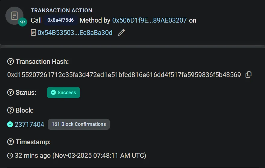 DeFi protocol Balancer possibly exploited for over $70 million: Report DeFi protocol Balancer possibly exploited for over $70 million: Report