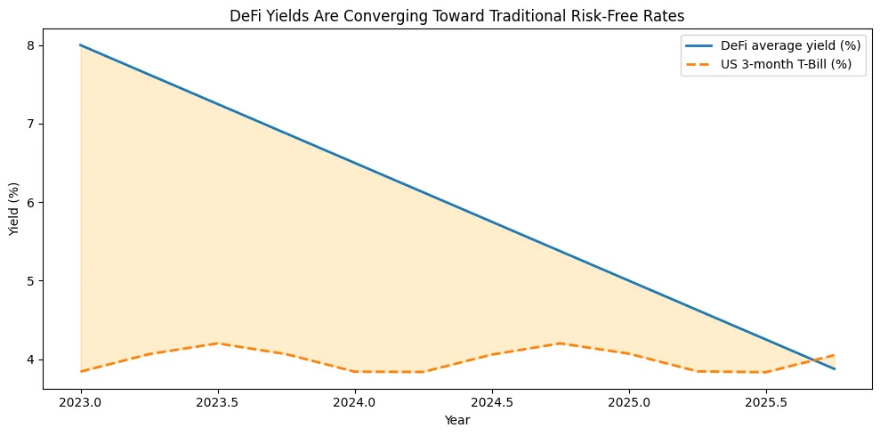 Crypto crash explained: How ETFs, fear, and liquidity are repricing the entire market Crypto crash explained: How ETFs, fear, and liquidity are repricing the entire market