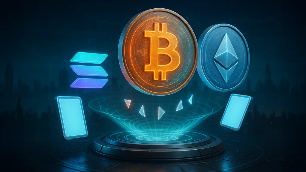 how to buy new crypto before listing