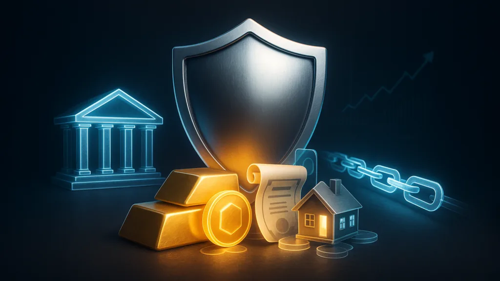 How regulatory certainty attracts global institutions and supports tokenized asset market growth