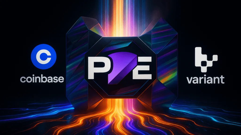 Pye Finance Closes Seed Round Led by Variant and Coinbase to Unlock $75B in Idle Staked Solana