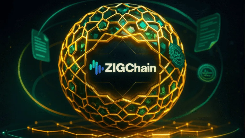 ZIGChain opens access to $5.98 trillion islamic finance market with Shariah certification