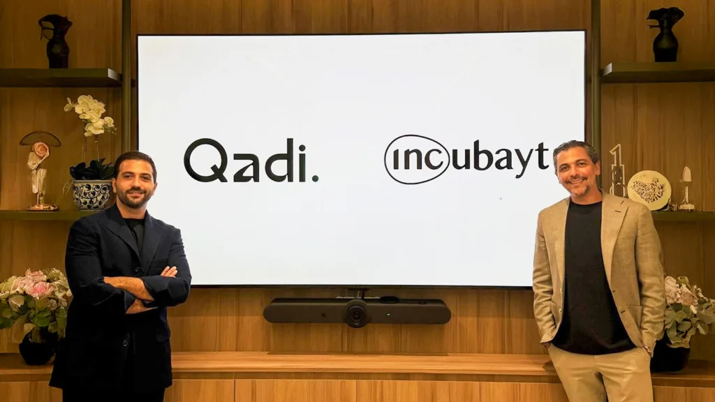 Qadi Secures Pre-Seed Funding to Build the First AI Sovereign Regulatory Compliance Platform
