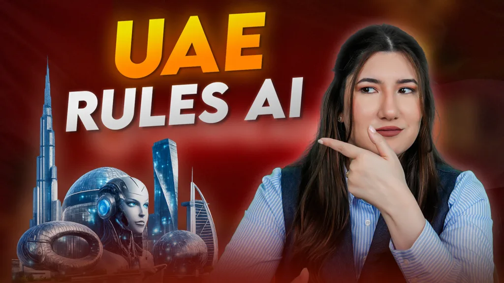 UAE emerges as a global superpower in AI