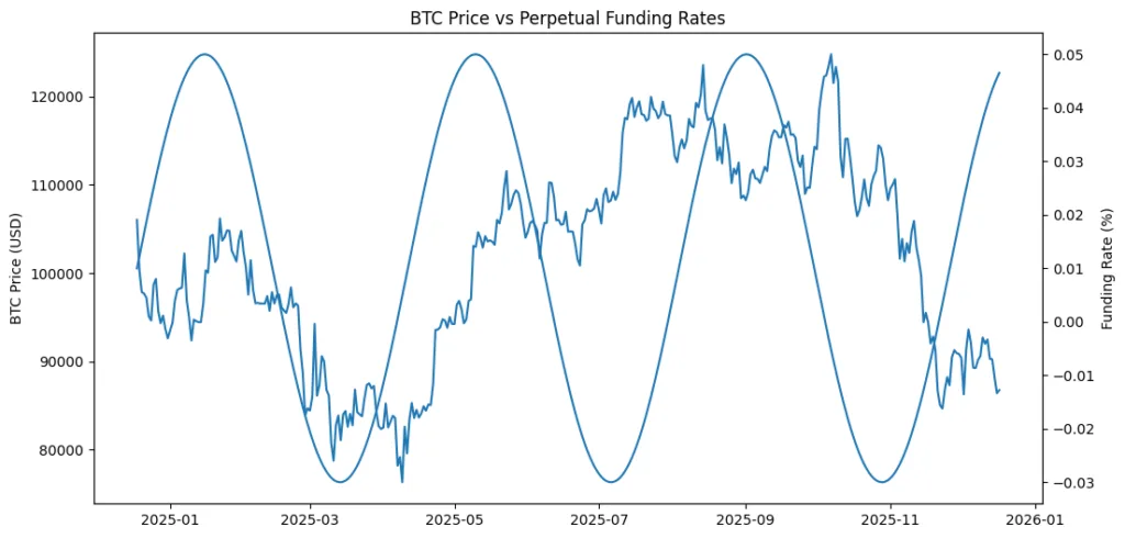 Crypto’s invisible cost of capital: Pricing risk in a market without interest rates Crypto’s invisible cost of capital: Pricing risk in a market without interest rates