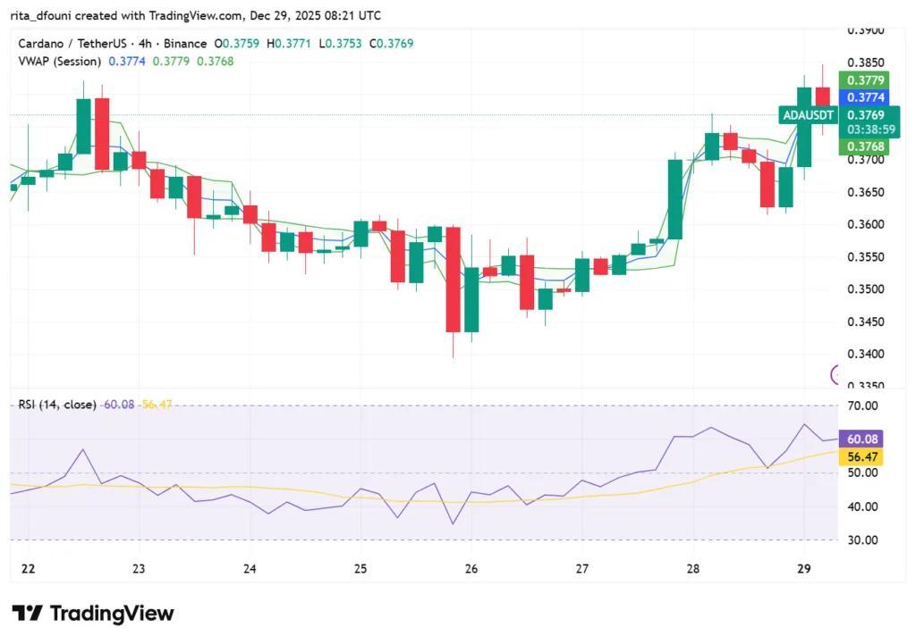 Bitcoin, Ethereum, Solana, XRP, Cardano: Top crypto tokens' market analysis Bitcoin, Ethereum, Solana, XRP, Cardano: Top crypto tokens' market analysis