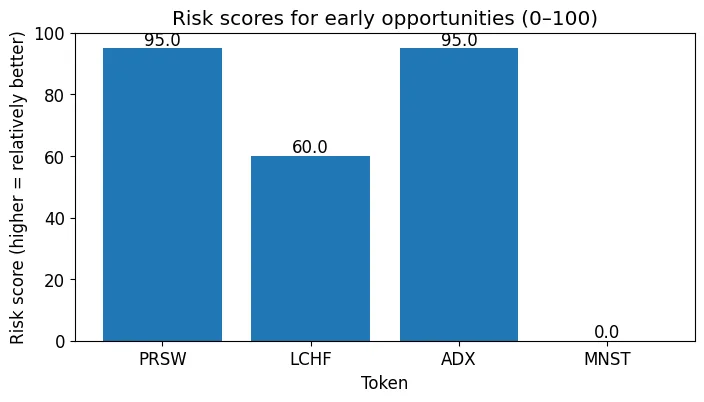How to buy new crypto before listing How to buy new crypto before listing