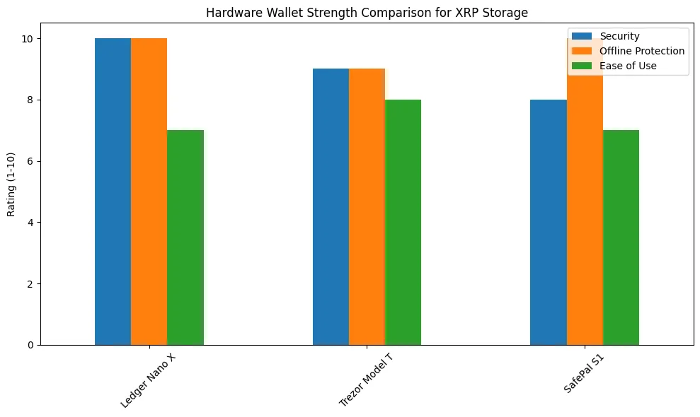 Best crypto wallet for xrp Best crypto wallet for xrp
