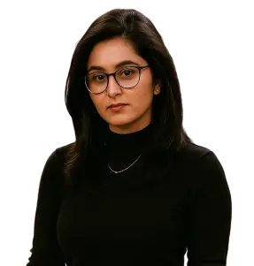 Khushi Thakkar
