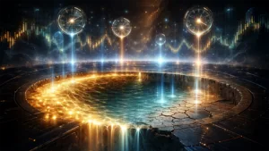 The Myth of Infinite Liquidity in 24/7 Markets