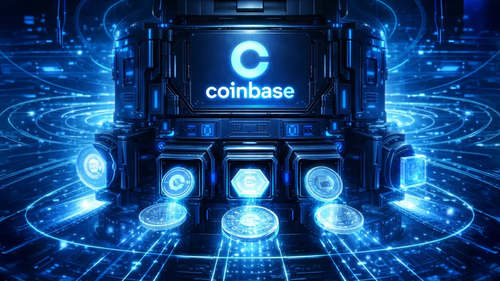 Coinbase moves closer toward rolling out ‘custom stablecoins’