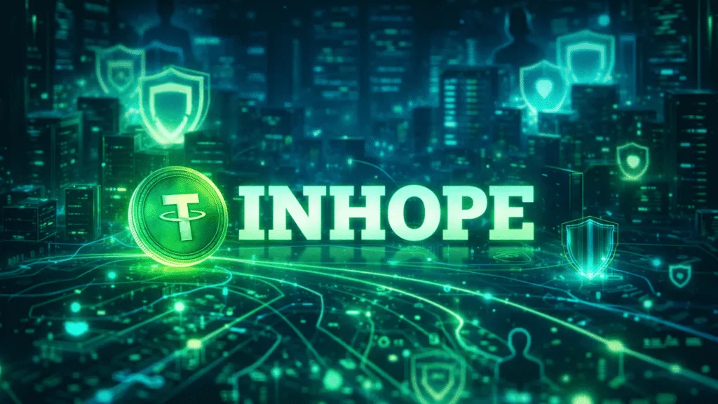 Tether Expands Support for INHOPE’s Global Work to Combat Online Child Sexual Abuse Material (Rewrite)