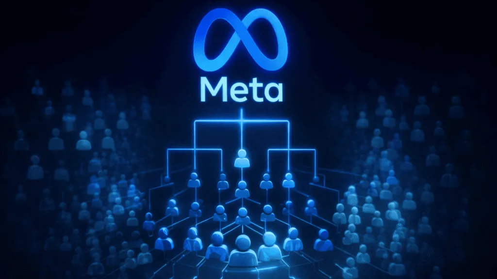 Meta cuts 1,500 jobs from metaverse division