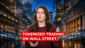 NYSE launches tokenized, on-chain trading platform