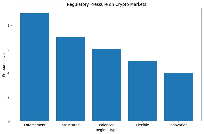 From global beta to regional betas: Crypto’s shift under De-globalization From global beta to regional betas: Crypto’s shift under De-globalization