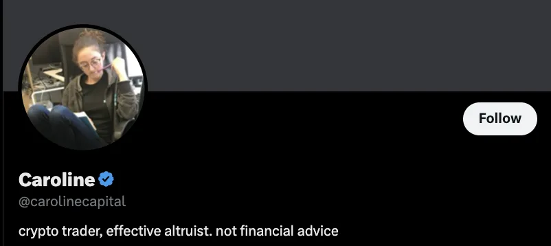 Alameda research CEO Caroline Ellison to be released after 440 days in custody Alameda research CEO Caroline Ellison to be released after 440 days in custody