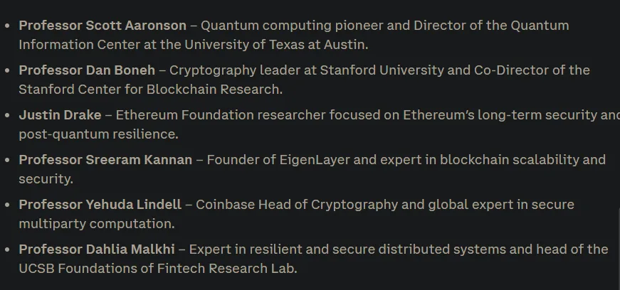 Coinbase establishes advisory board to analyze quantum computing, blockchain Coinbase establishes advisory board to analyze quantum computing, blockchain