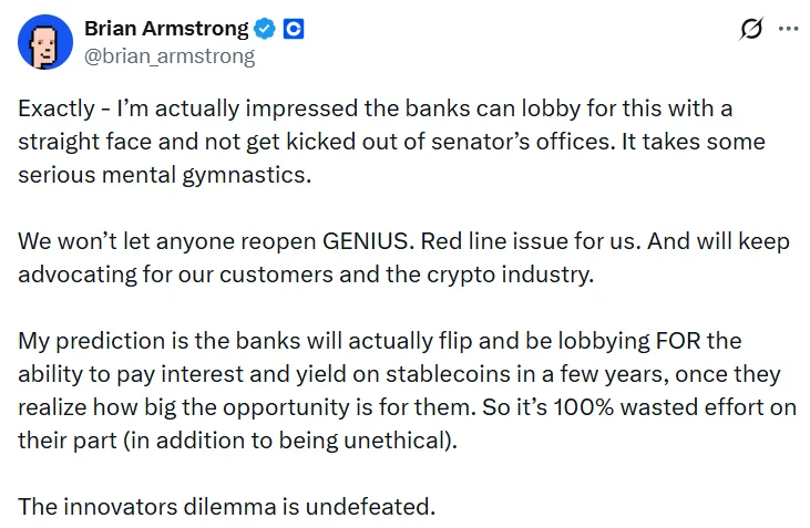 Coinbase pushes toward an “Everything Exchange” as crypto platforms evolve into super apps Coinbase pushes toward an “Everything Exchange” as crypto platforms evolve into super apps