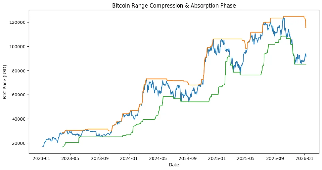 Macro meets Crypto: What the jobs report says about Bitcoin’s $90K pivot Macro meets Crypto: What the jobs report says about Bitcoin’s $90K pivot