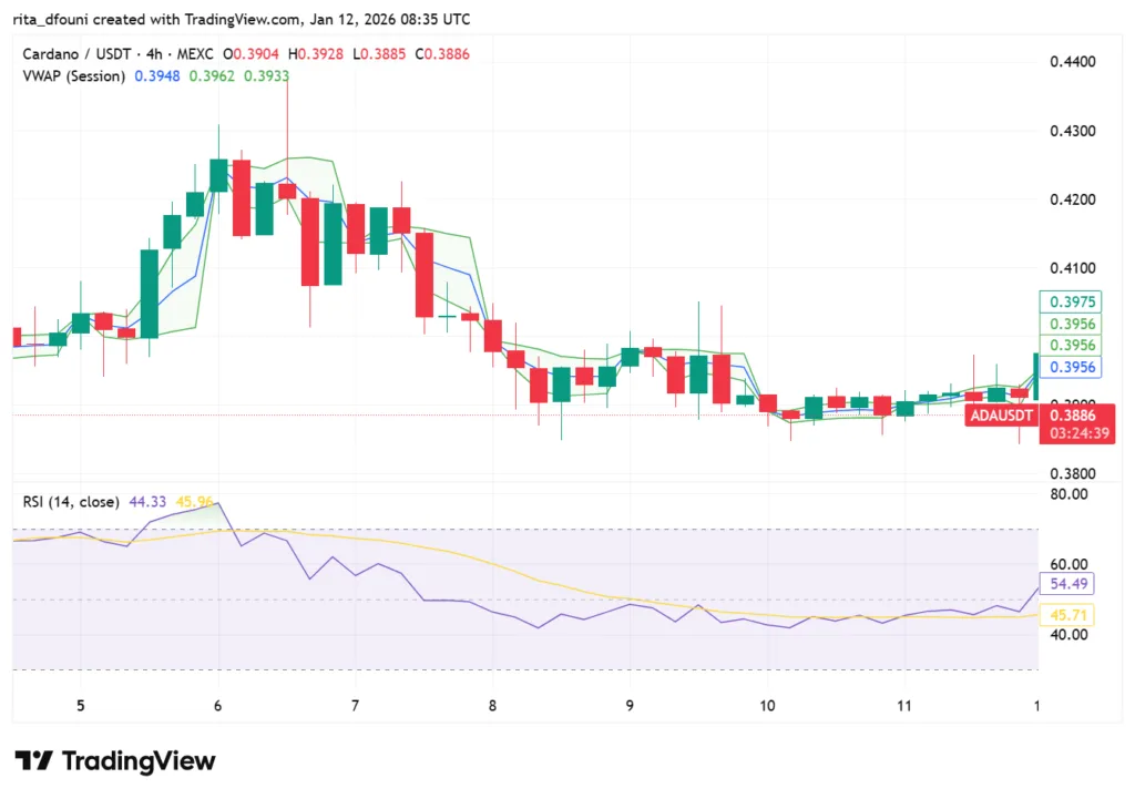 Bitcoin, Ethereum, Solana, XRP, Cardano: Top crypto tokens' market analysis Bitcoin, Ethereum, Solana, XRP, Cardano: Top crypto tokens' market analysis